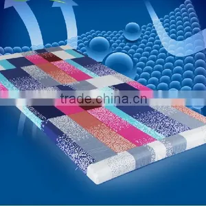 Mattress Topper of the Student for Shool Bed Furniture in Single Size 90cm thumbnail-1