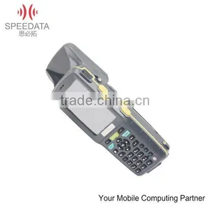 Speedata Customization Portable Biometrics Fingerprint Uhf Rfid Reader thumbnail-3