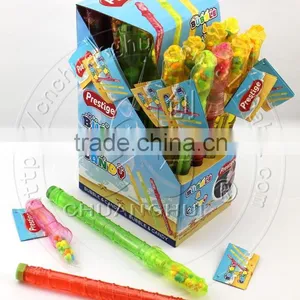 Rose Soap Bubble Water Toys Candy thumbnail-2