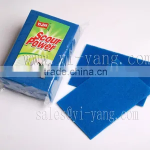 Non-scratch Scouring Pad thumbnail-3