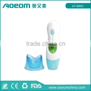 Multi-function 8 in 1 Non-contact Digital Infrared Thermometer thumbnail-1
