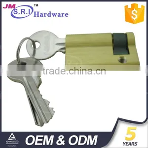 China S.R.I 45mm Door Lock Cylinder thumbnail-4