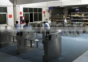 Shenzhen Wanqiaohong Technology Co., Ltd. company overview - view 3 thumbnail