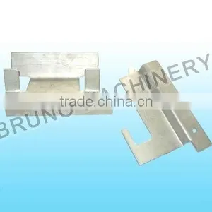 Direcely Factory for Standard Size Galvanized Steel Grating,clear Stamp thumbnail-2