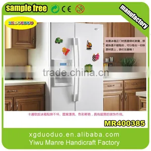 HOT Fridge Magnet Printing Machine/custom Bottle Opener Fridge Magnet thumbnail-2