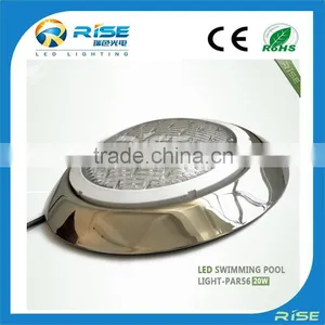 Wall Mounted Led Swimming Pool Lights 20w SMD5050 Remote Control thumbnail-1