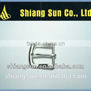 Taiwan Factory Woman Belt Direct Supply Belt Buckle Parts Belt Buckle Wholesale thumbnail-2