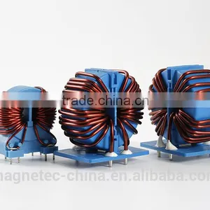 EMC Nano-crystalline Common Model Choke for Inverter Aircondition thumbnail-3
