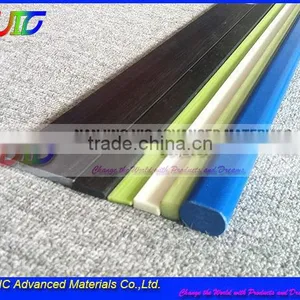 Fiberglass Flar Bar,Smooth Surface,Reasonable Price,Corrosion Resistant thumbnail-2