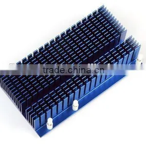 2014-7 Aluminum Aluminium Heatsink Housing thumbnail-3