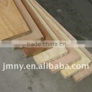 Wood Veneer Frame / Wooden Moulding thumbnail-1