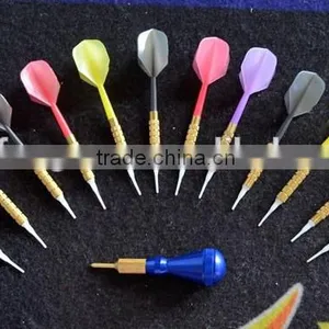 Amusement Game Dart Machine High Quality Dart Machine Electronic thumbnail-6