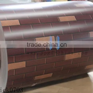 Building Material Stone Coated Steel Metal Roofing Sheet, Roofing Materials for Container House thumbnail-2