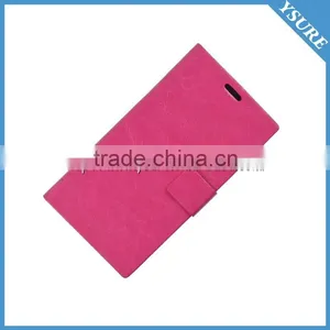Smart Mobile Phone Cases for Pantech A860 Colorful Stand Function thumbnail-1
