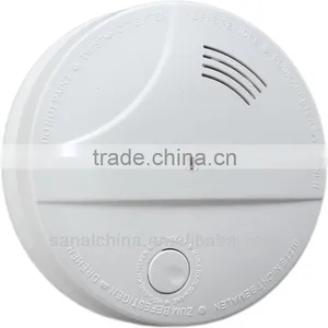 Smoke Alarm With EN thumbnail-1