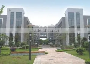 Wuhan Aojie Technology Corporation company overview - view 2 thumbnail