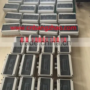 PV Combiner Box 200VDC Smart Solar Combiner Boxes thumbnail-4