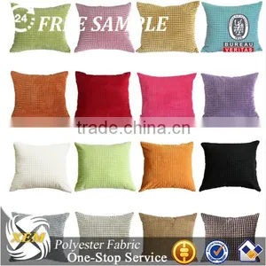 OEM Newest Hot Selling Corduroy Sofa Fabric thumbnail-2
