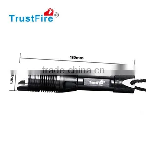 Trustfire Factory TR-J1 Cree Led Waterproof Dive Flashlight/dive Torch thumbnail-2