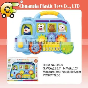2016 New Products for Kids Educational Music Instrument Piano Toys thumbnail-1