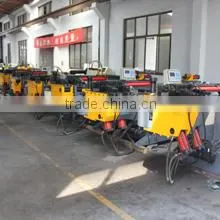 Zhangjiagang City Wanrong Machinery Manufacture Co., Ltd. company overview - view 3 thumbnail