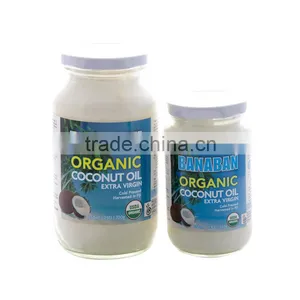 Fiji Wholesale Manufacturer Bestselling Coconut Oil Cold Pressed thumbnail-2