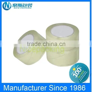 Self Adhesive Bopp Tape, Wholesale Super Clear Crystal Tape thumbnail-1