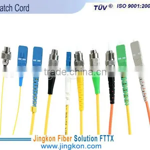 Patch Cords Used in Optical Instruments thumbnail-1