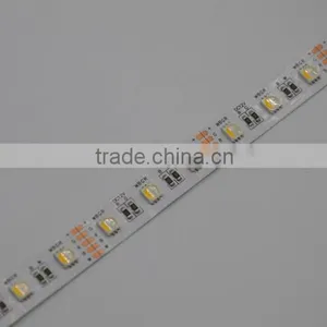 One LED 4 Color RGBW Warm White 60Leds 24watts Rgbw Led Strip thumbnail-3