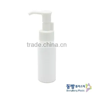 Oil Pump HDPE 60ml White thumbnail-1