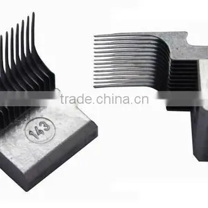Tongue Units for Karl Mayer and Liba Machines thumbnail-1