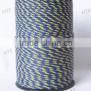 4mm Polyrope for Horse Rail Fence thumbnail-3