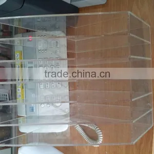 Acrylic Sign Holders thumbnail-3