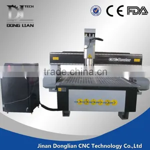 1224 High Speed Cnc Router Machine;good Quality Cnc Router;cnc Router for Wood With Low Price thumbnail-2