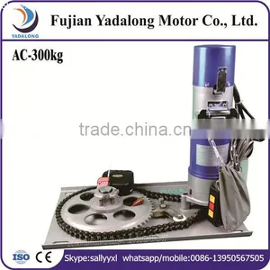 Electric Rolling Shutter Motor/electric Window Shutter Motor/door Opener thumbnail-1