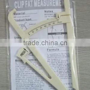 New Measure Body Fat Keep Slim Fitness thumbnail-4