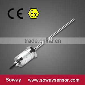 Magnetostrictive Linear Sensor thumbnail-2