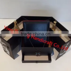 Alibba China Supplier Gift Boxes Custom thumbnail-2