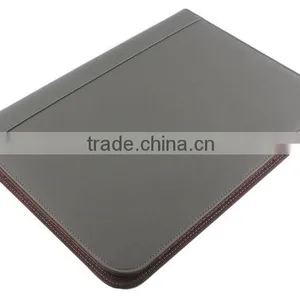 A4 Portfolio/leather Folder /organizer Professional Supplier thumbnail-2