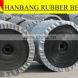 Heat-resistant Conveyor Belt thumbnail-1