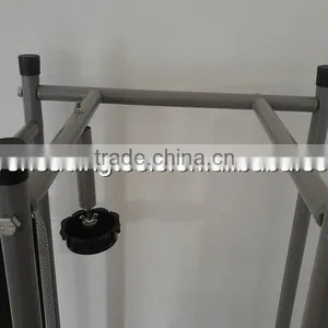 LD-AU5007 36'' Vertical Paper Masker Machine thumbnail-3
