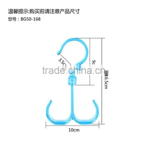 Bag ,hat ,tie & Cloth Mini Hanger thumbnail-2