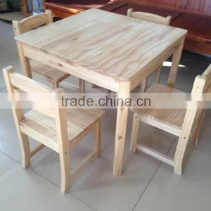 Baby Play Table and Chairs / Kids Table and Chairs thumbnail-3