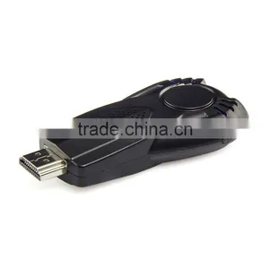 Newest 5G Smart Cast TV Stick Ezcast Miracast Dongle DLNA Airplay For IOS Andriod OS Windows 8.1 thumbnail-3