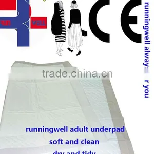 Super Absorbent Disposable Underpad thumbnail-1