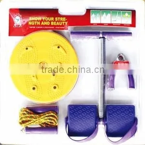 Bariatric Exercise Equipment for Disable thumbnail-1