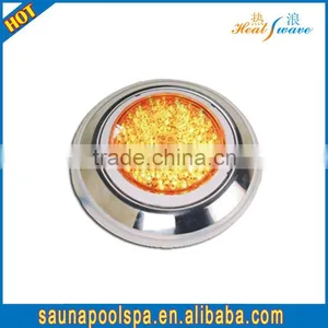 IP68 RGB Wall Mounted LED POOL LIGHT thumbnail-1