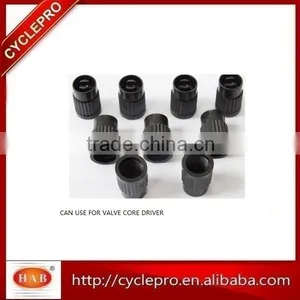 Bicycle & Motorcycle Tube Tyre Valve Caps Dust Cover thumbnail-4