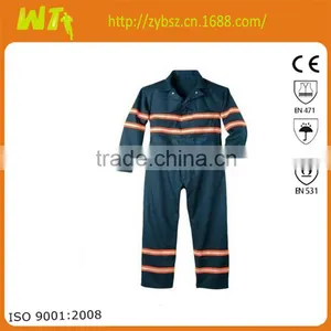 Wholesale China Supplier Breathable Workwear Winter Work Jackets Men thumbnail-1