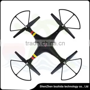 Newest Design 4 Channel RC Aircraft With 6 Axis Gyroscope and hd Camera thumbnail-2